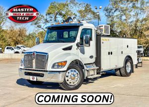 (1) - Coming Soon 2! - 2024 Kenworth T380