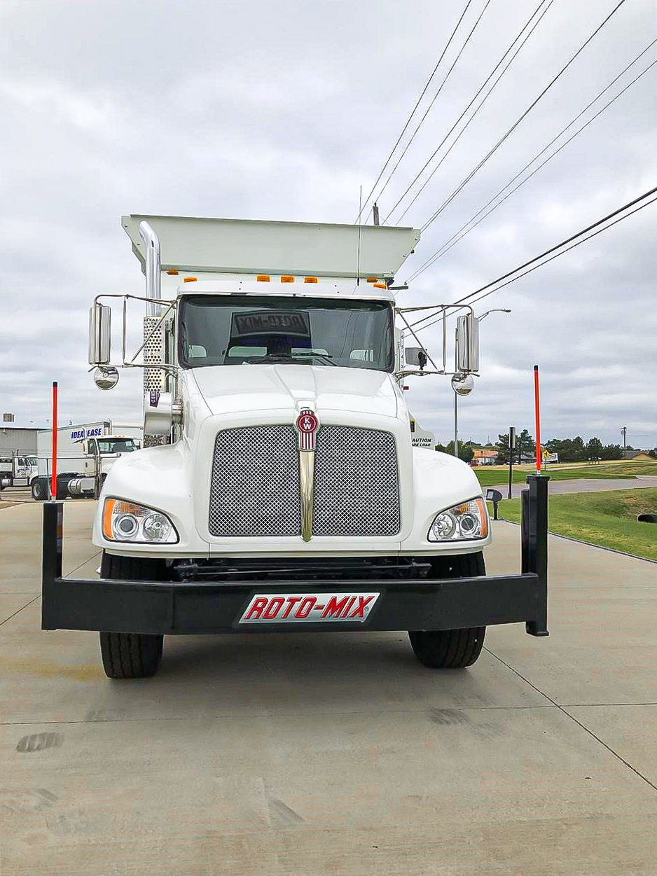 2021 KENWORTH T370 - image 2 of 6