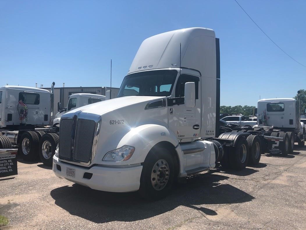 2018 KENWORTH T680 4316780549 2018 KENWORTH T680 4316780549