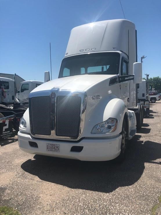2018 KENWORTH T680 4387990709 2018 KENWORTH T680 4387990709