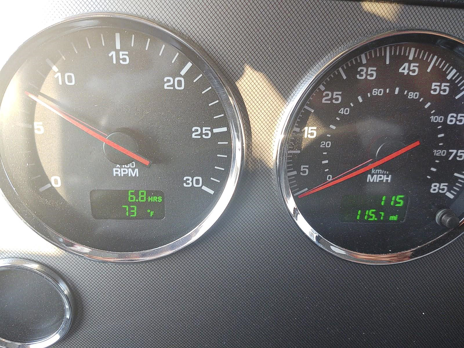 2021 KENWORTH T370 - image 5 of 6