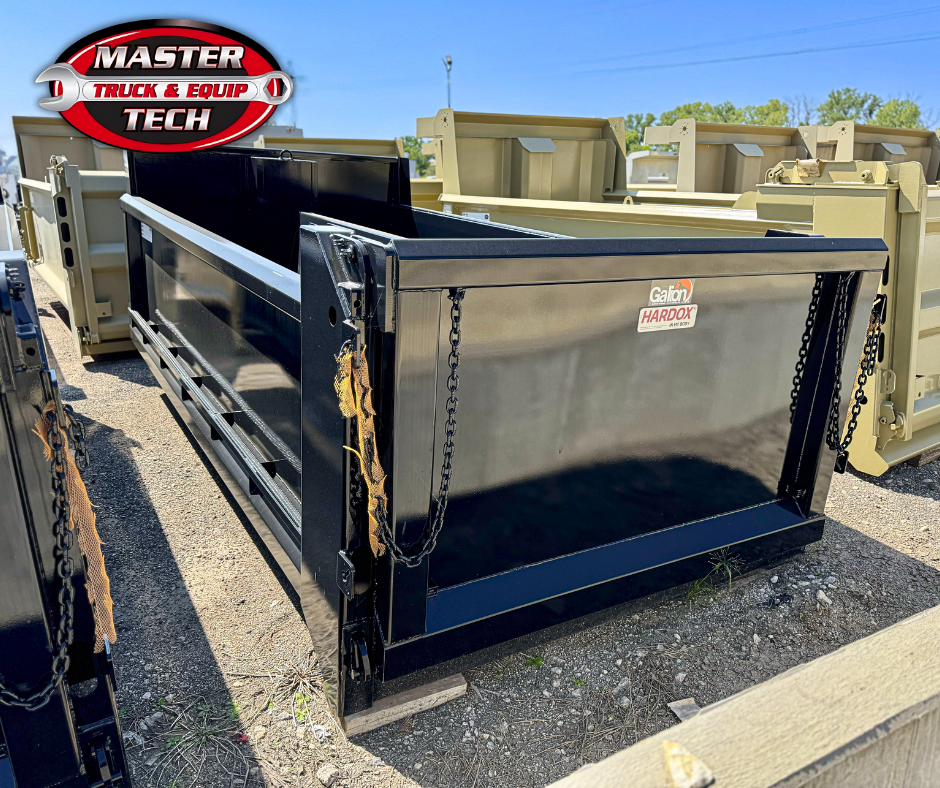 2023 GALION-GODWIN 15' Dump Body - image 4 of 5