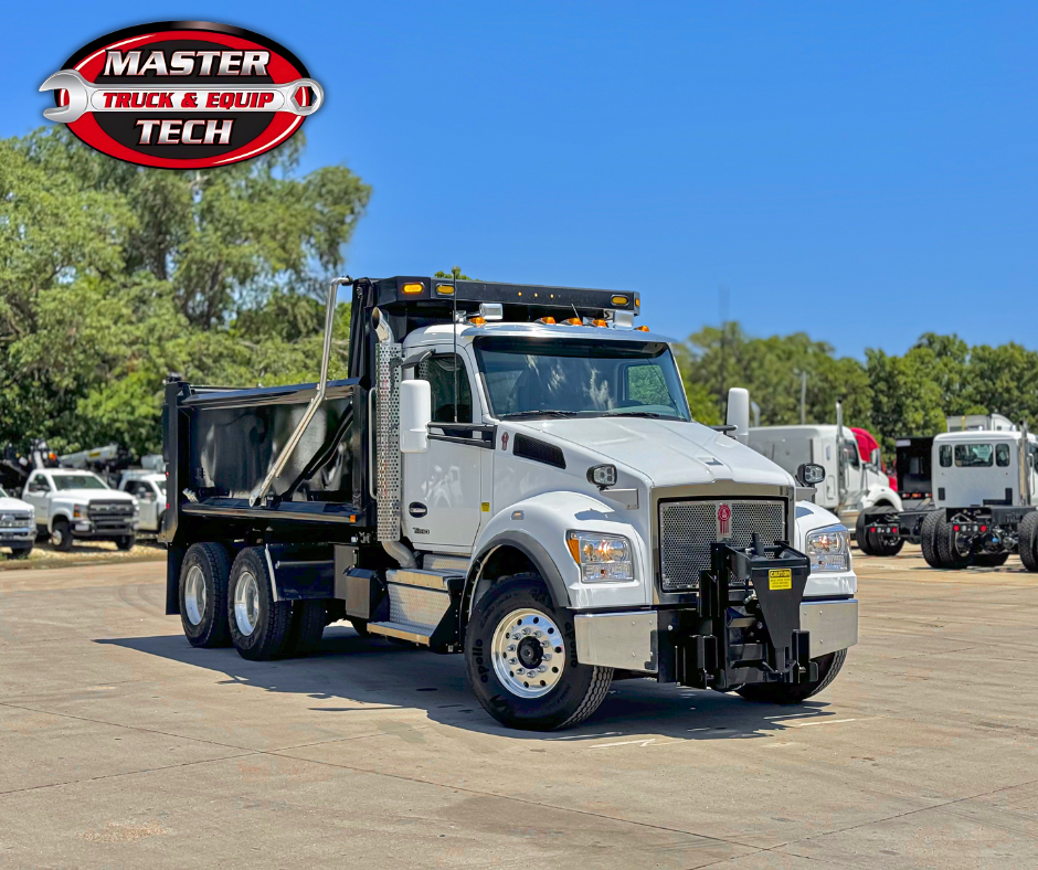 2025 Kenworth T880S - WKI Kenworth