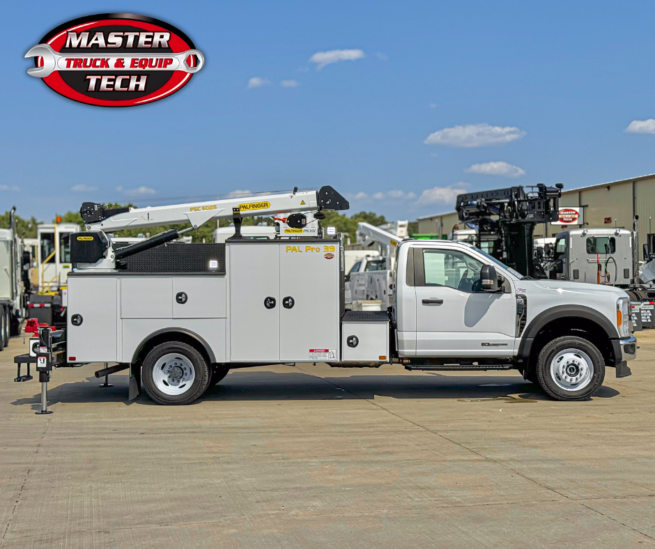 2023 Ford F550 XL - image 6 of 6