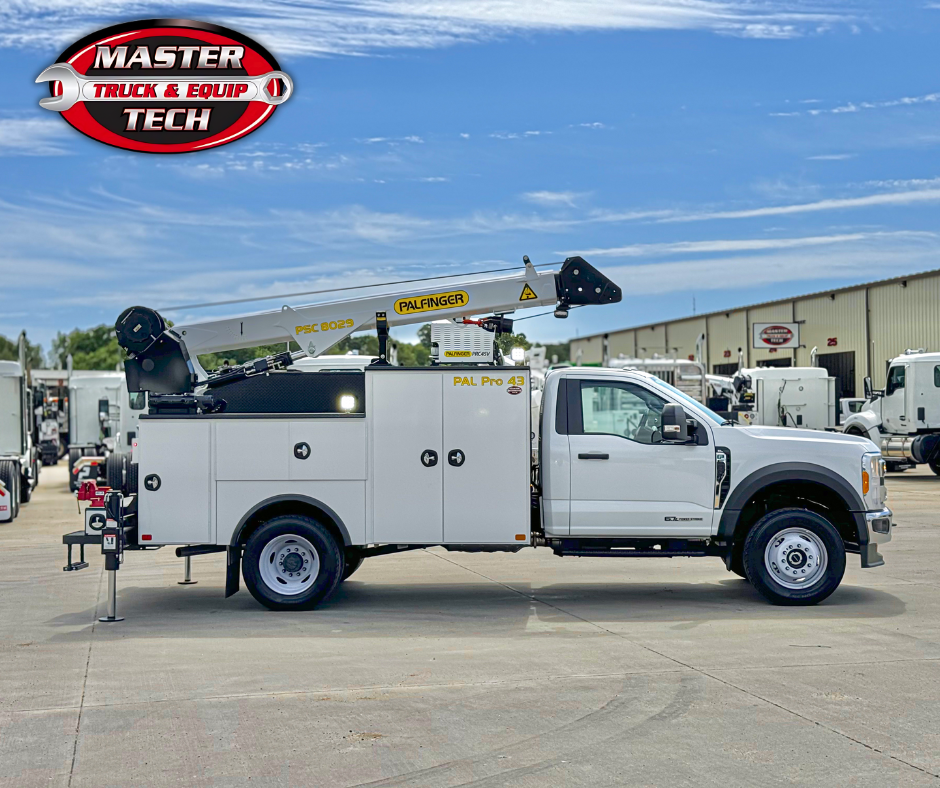 2024 Ford F600 XL - image 5 of 6