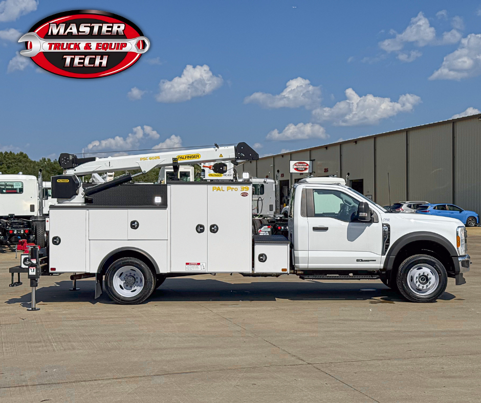 2023 Ford F550 XL - image 6 of 6