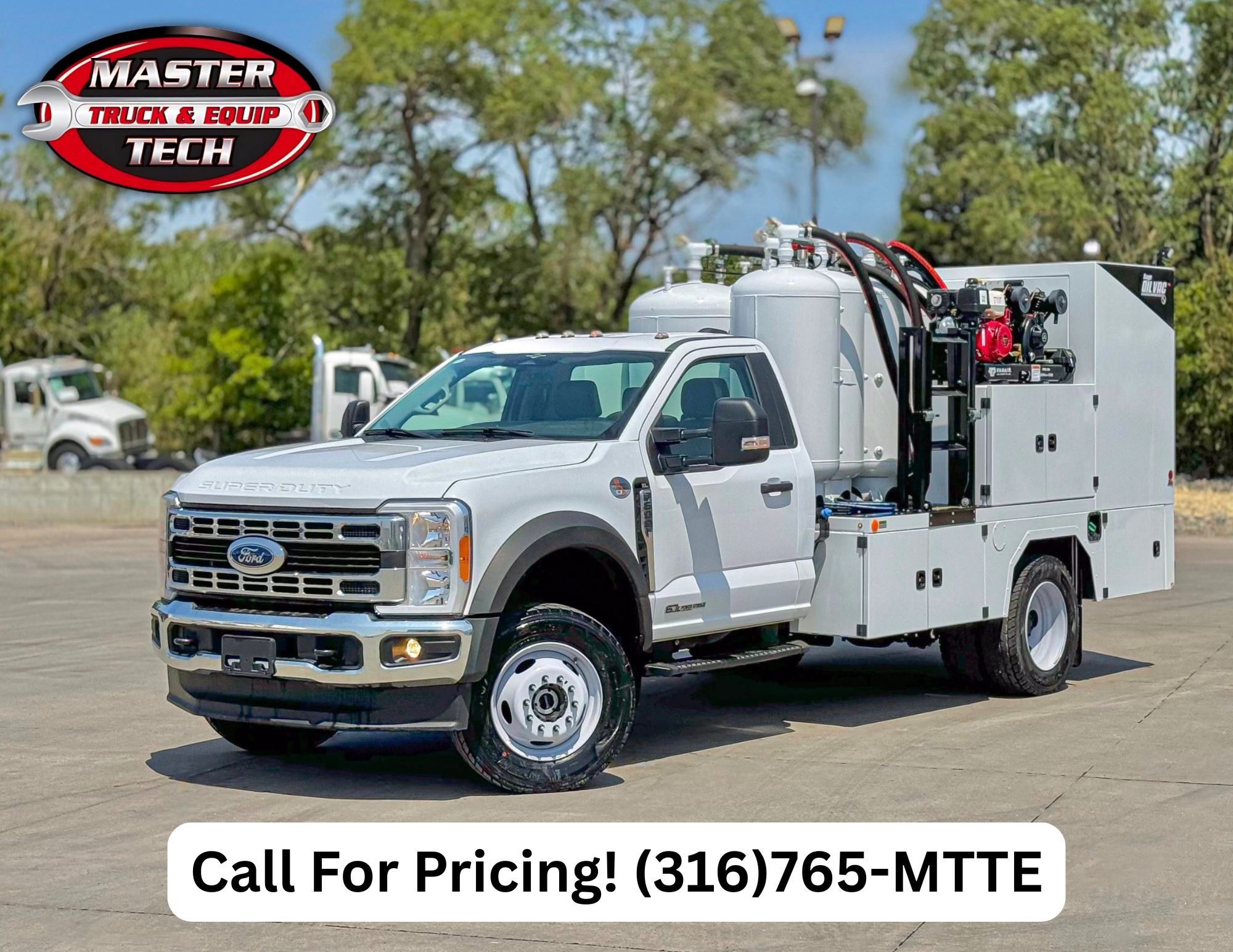 2023 FORD F-600 XL - image 1 of 6