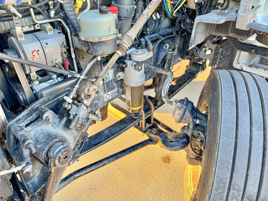 2020 Kenworth T880 - WKI Kenworth