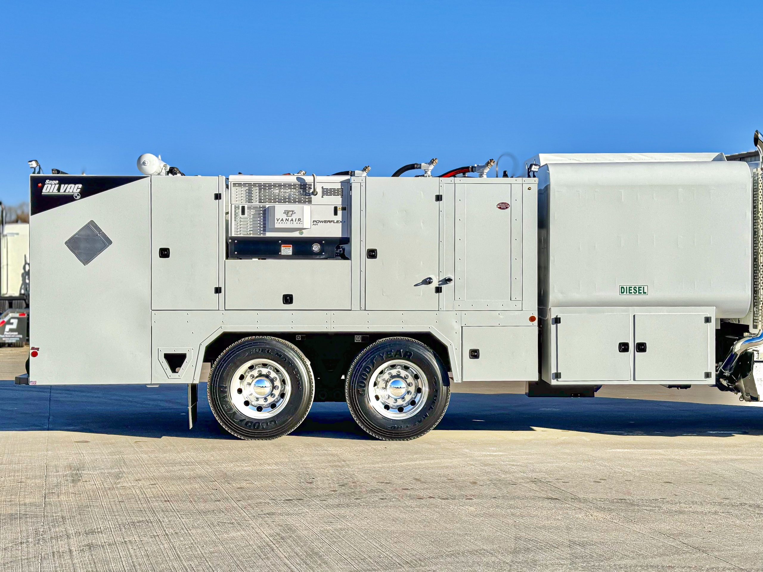 2025 Kenworth T880S - image 5 of 6