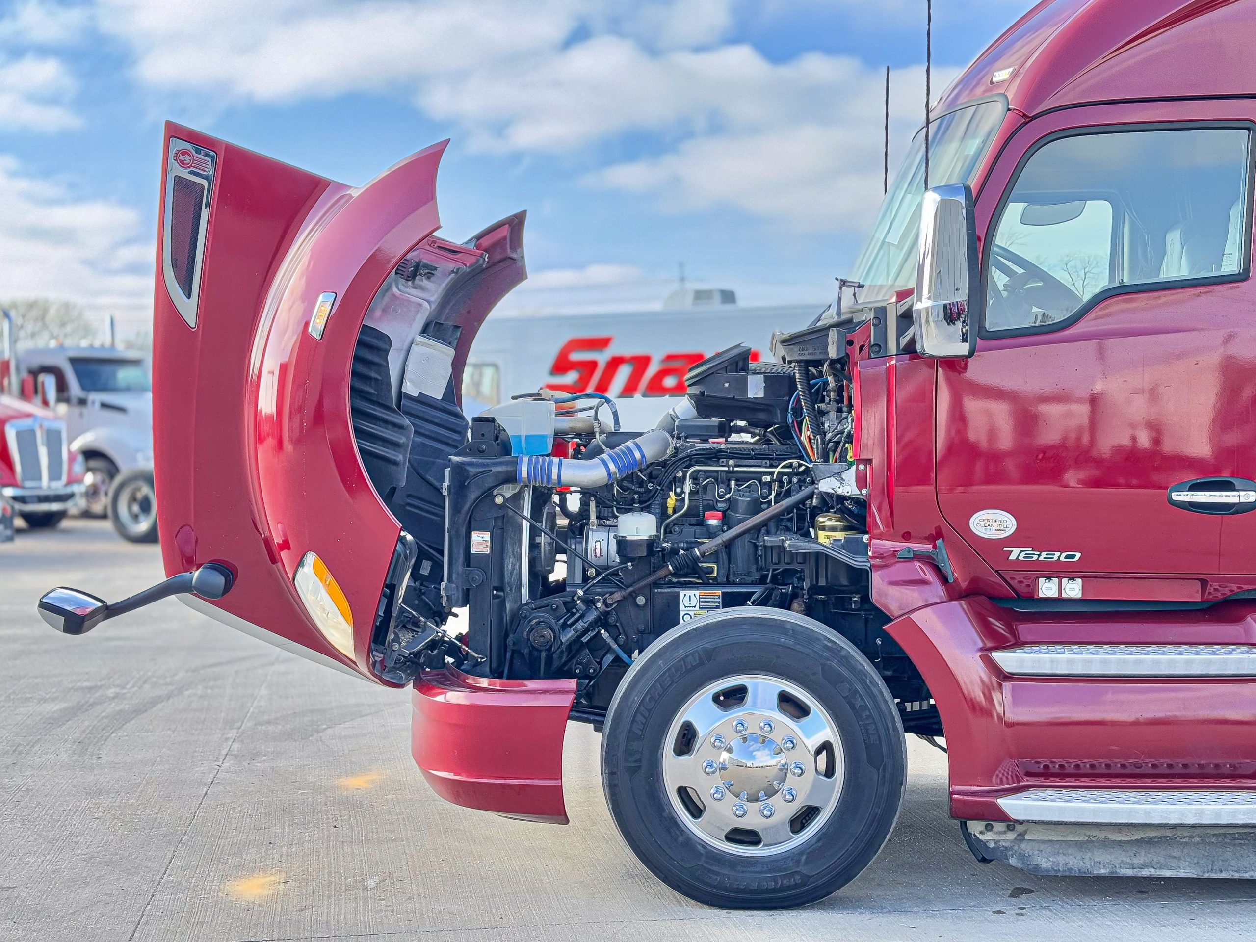 2020 Kenworth T680 - image 6 of 6