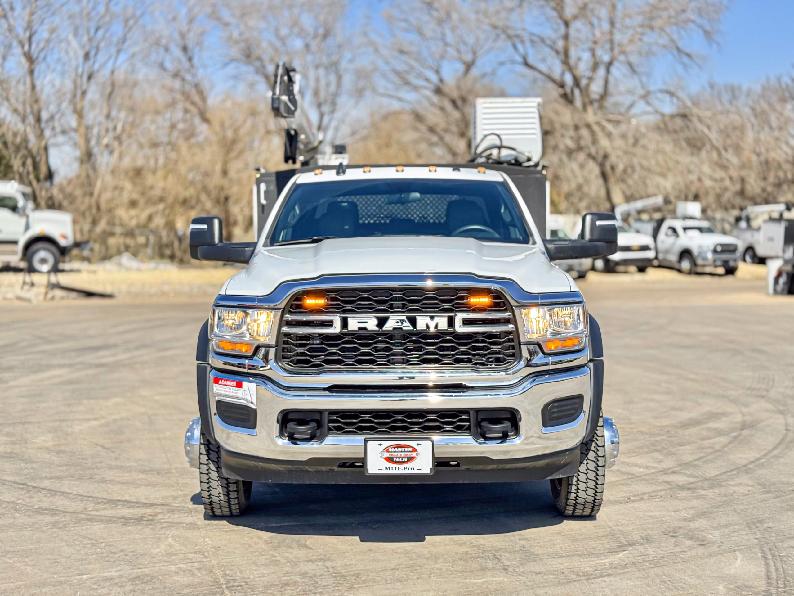 2024 Ram 5500 HD - image 2 of 6