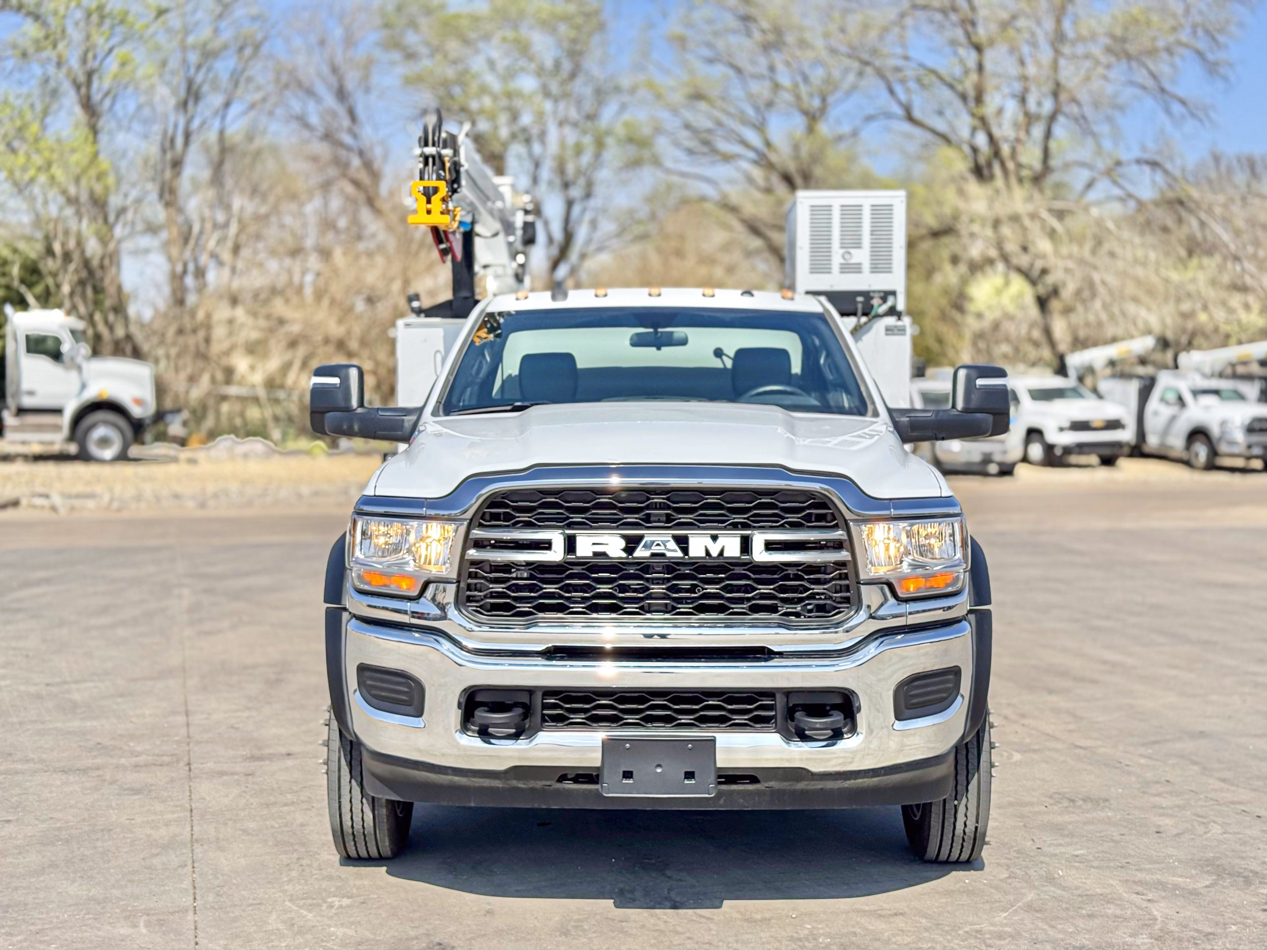 2024 Ram 5500 HD - image 2 of 6