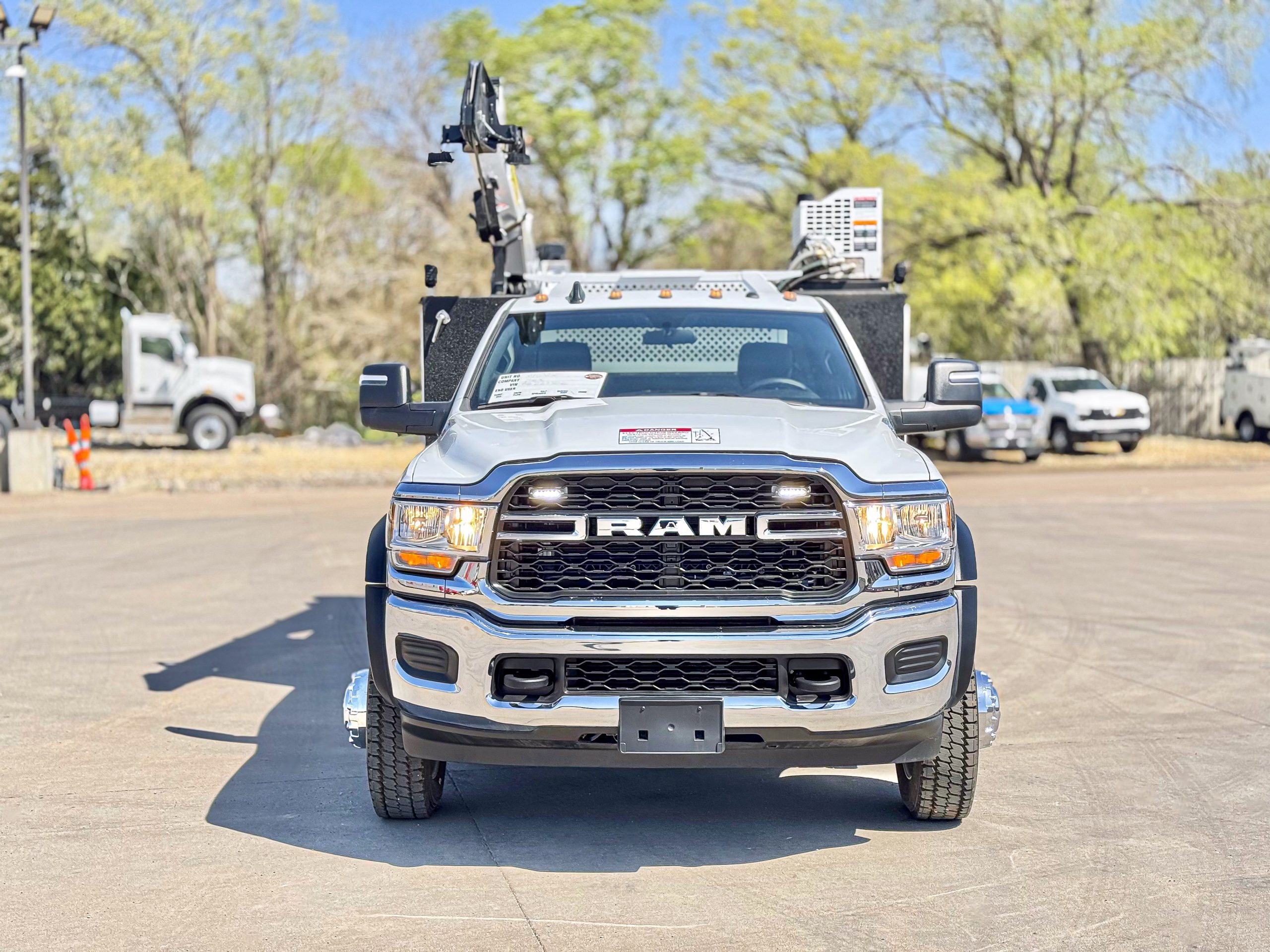 2024 Ram 5500 HD - image 2 of 6