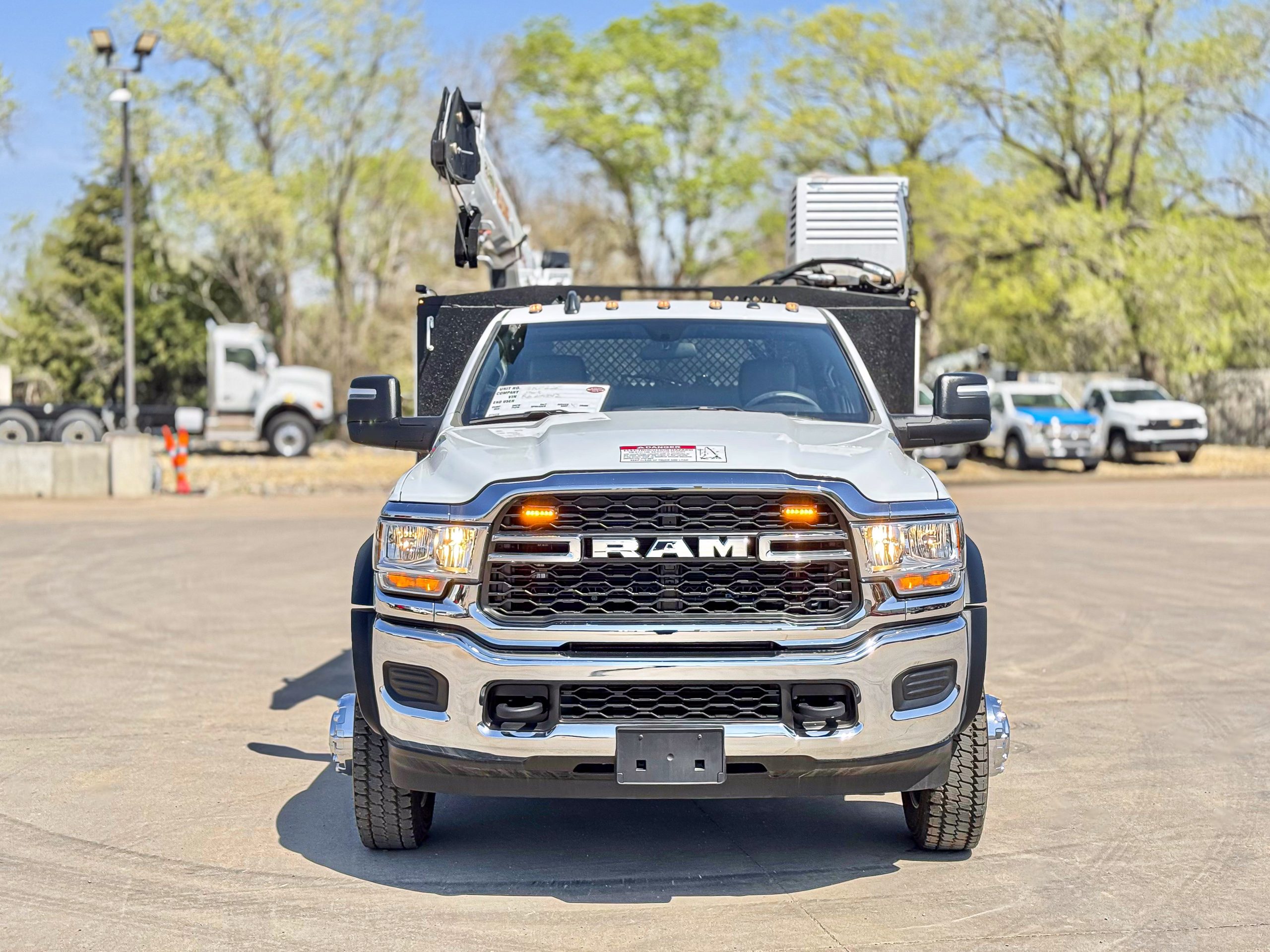 2024 Ram 5500 HD - image 2 of 6