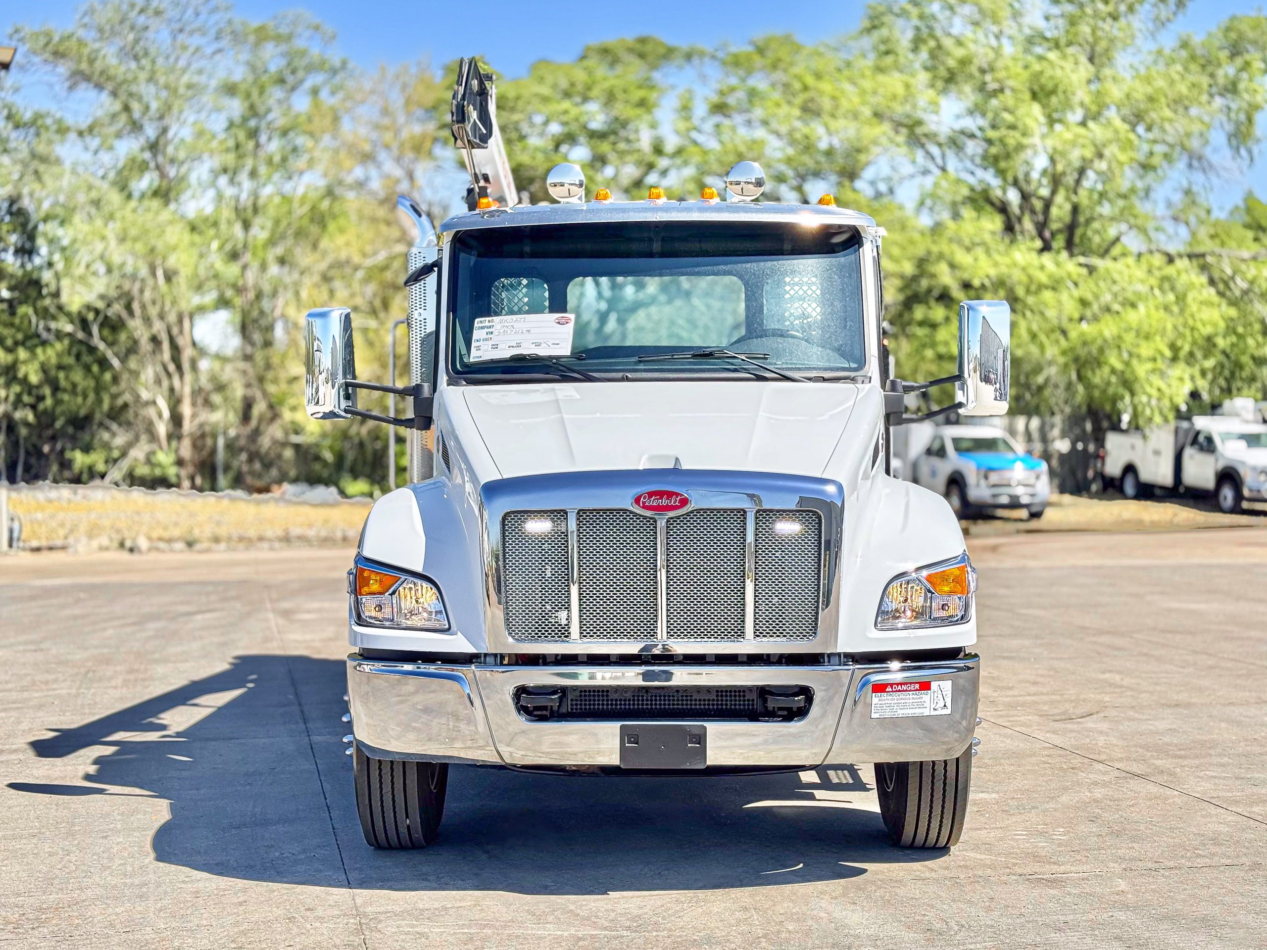 2025 Peterbilt 536 - image 2 of 6
