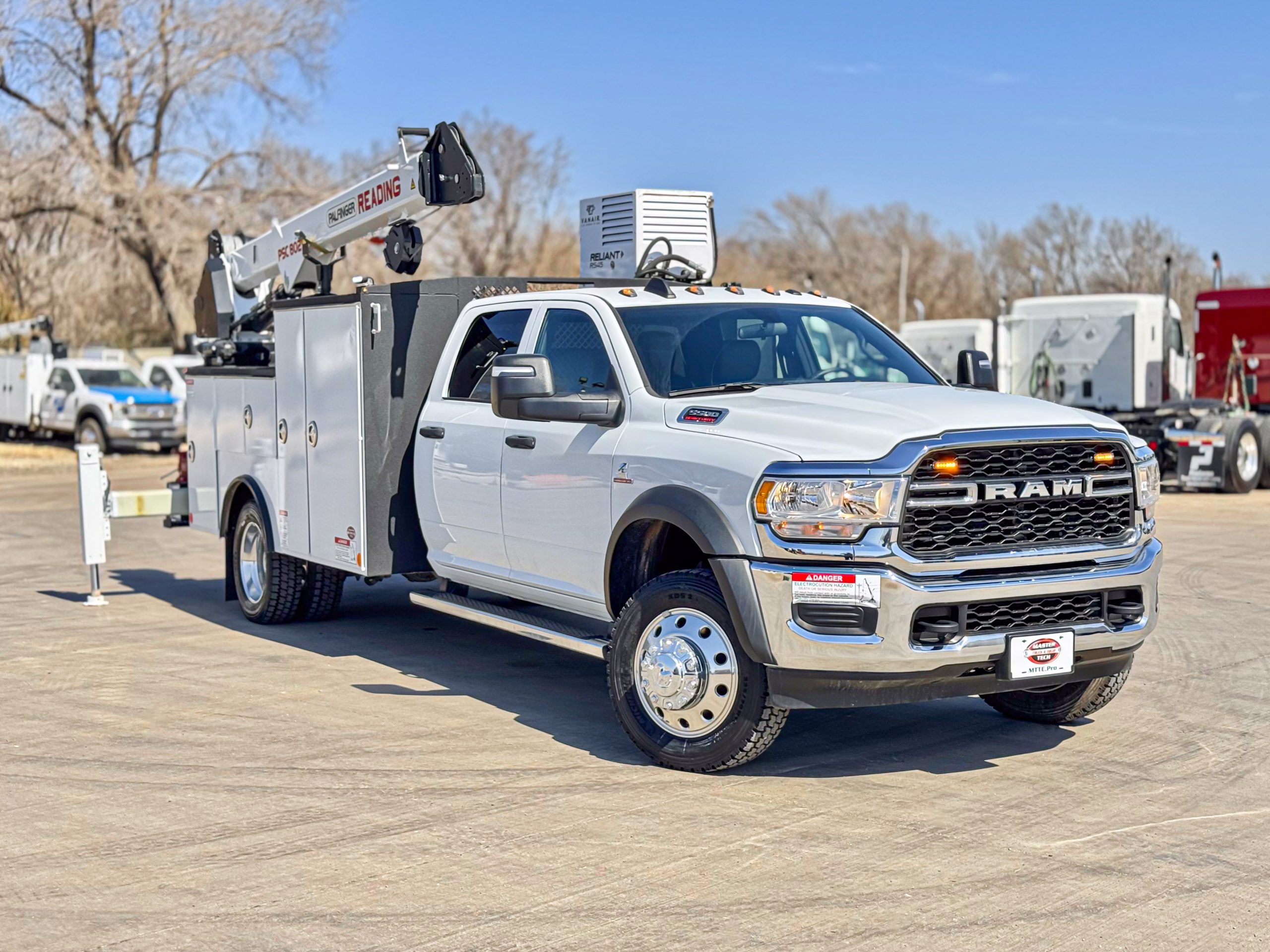 2024 Ram 5500 HD - image 3 of 6