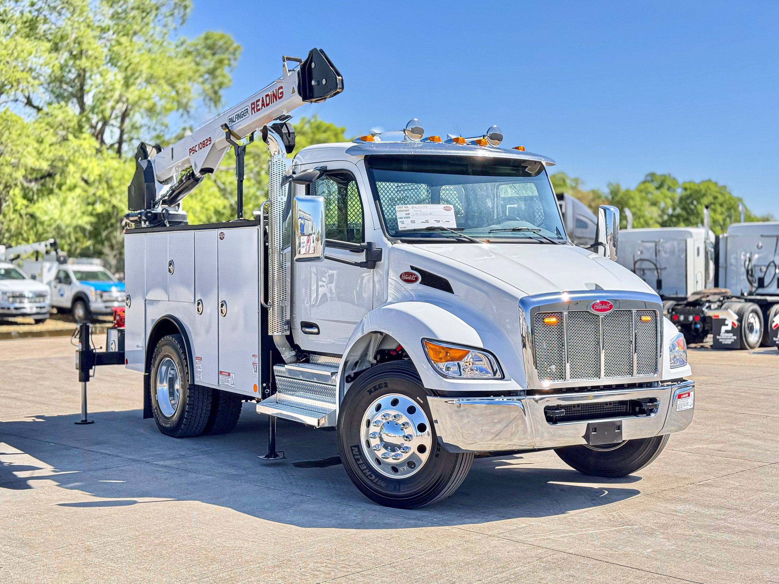 2025 Peterbilt 536 - image 3 of 6