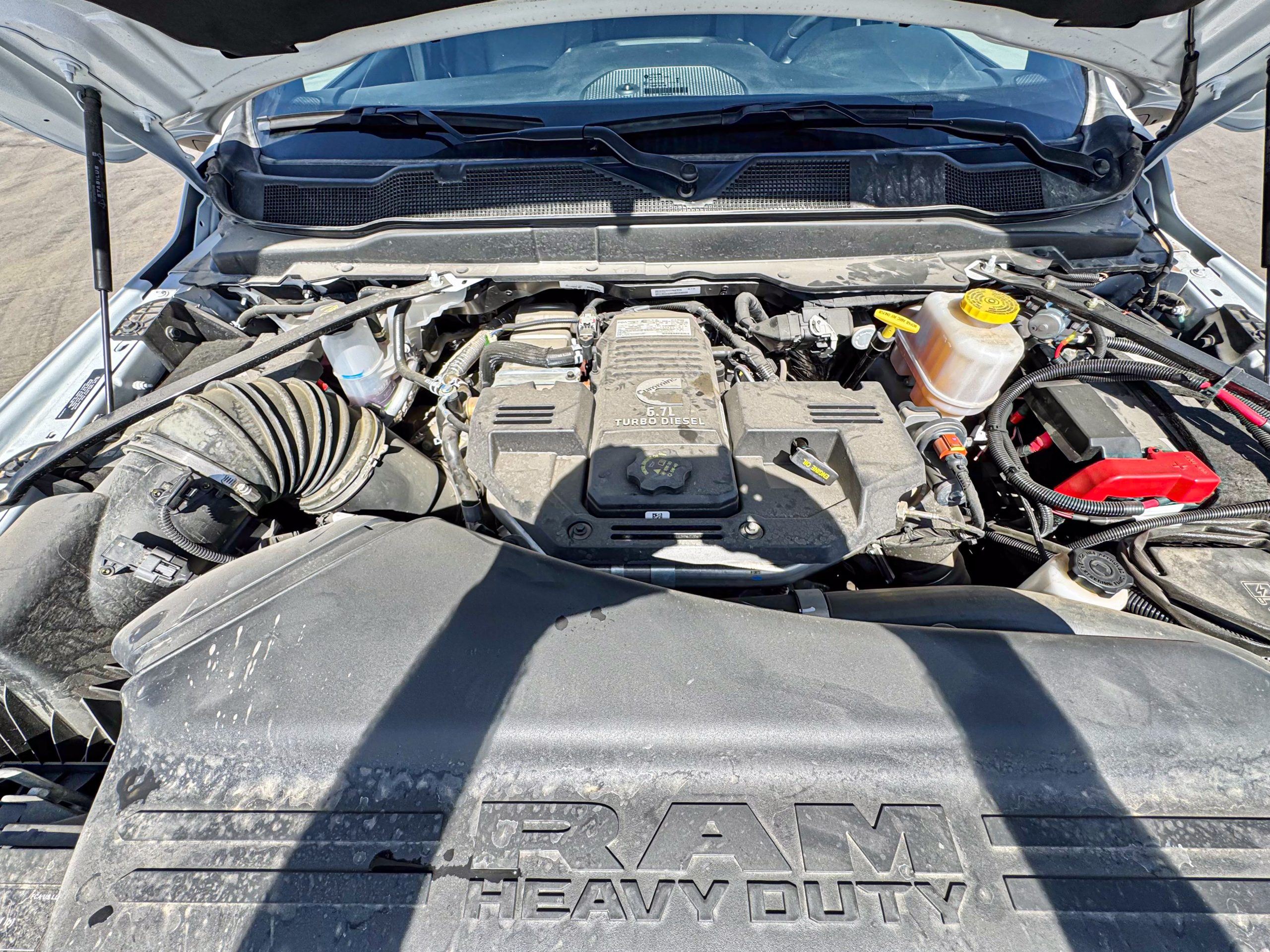 2024 Ram 5500 HD - image 4 of 6