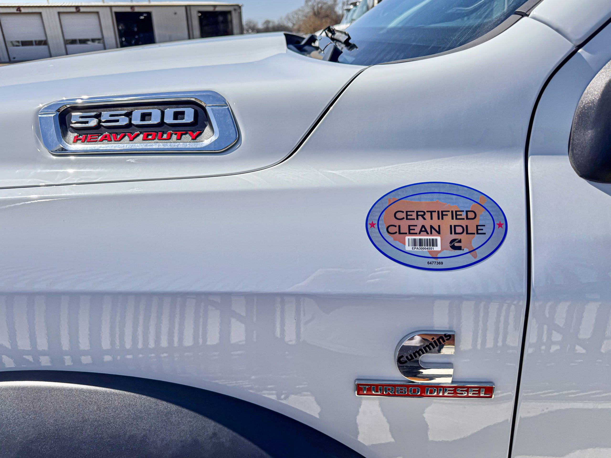 2024 Ram 5500 HD - image 5 of 6