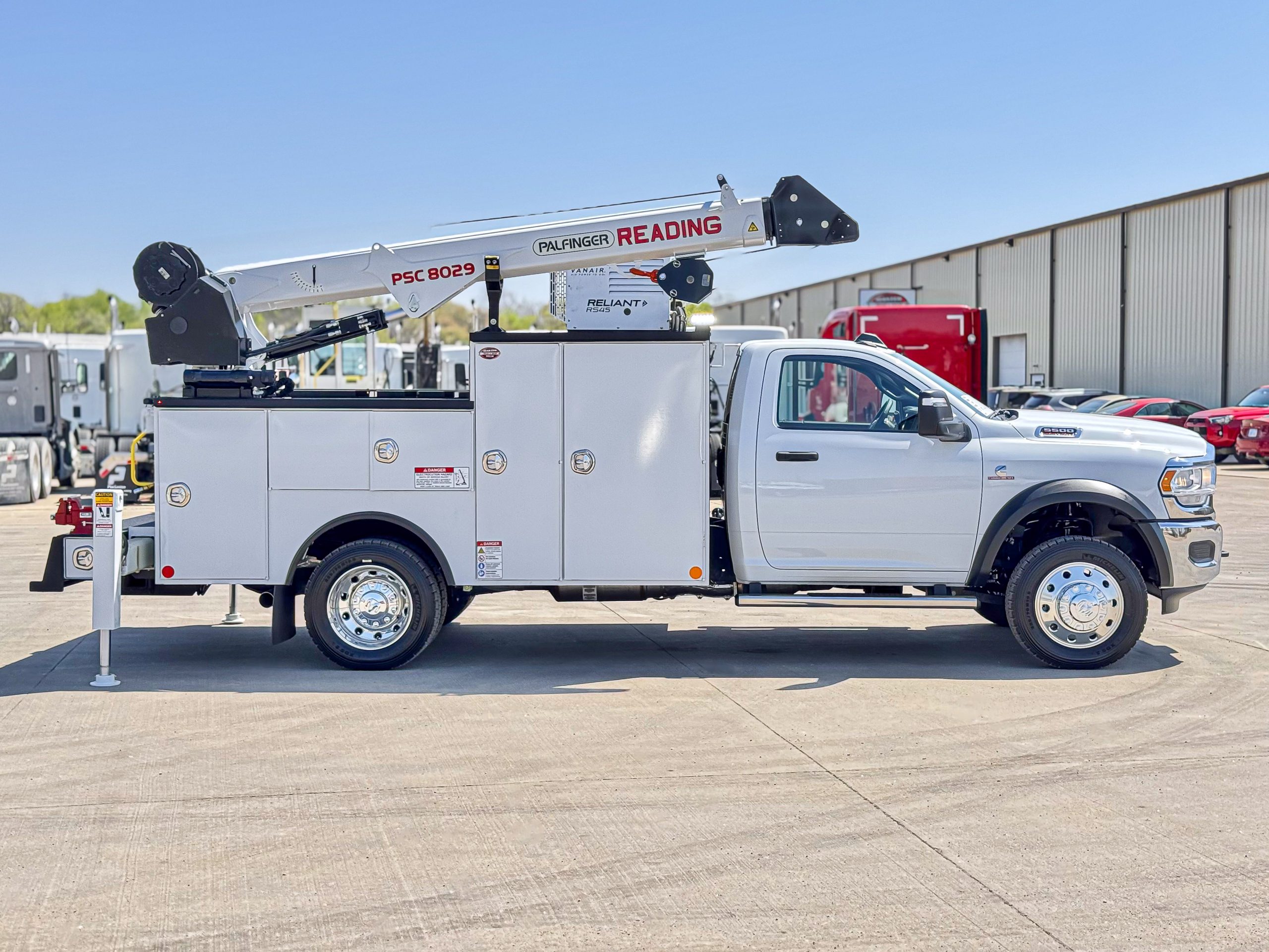 2024 Ram 5500 HD - image 5 of 6