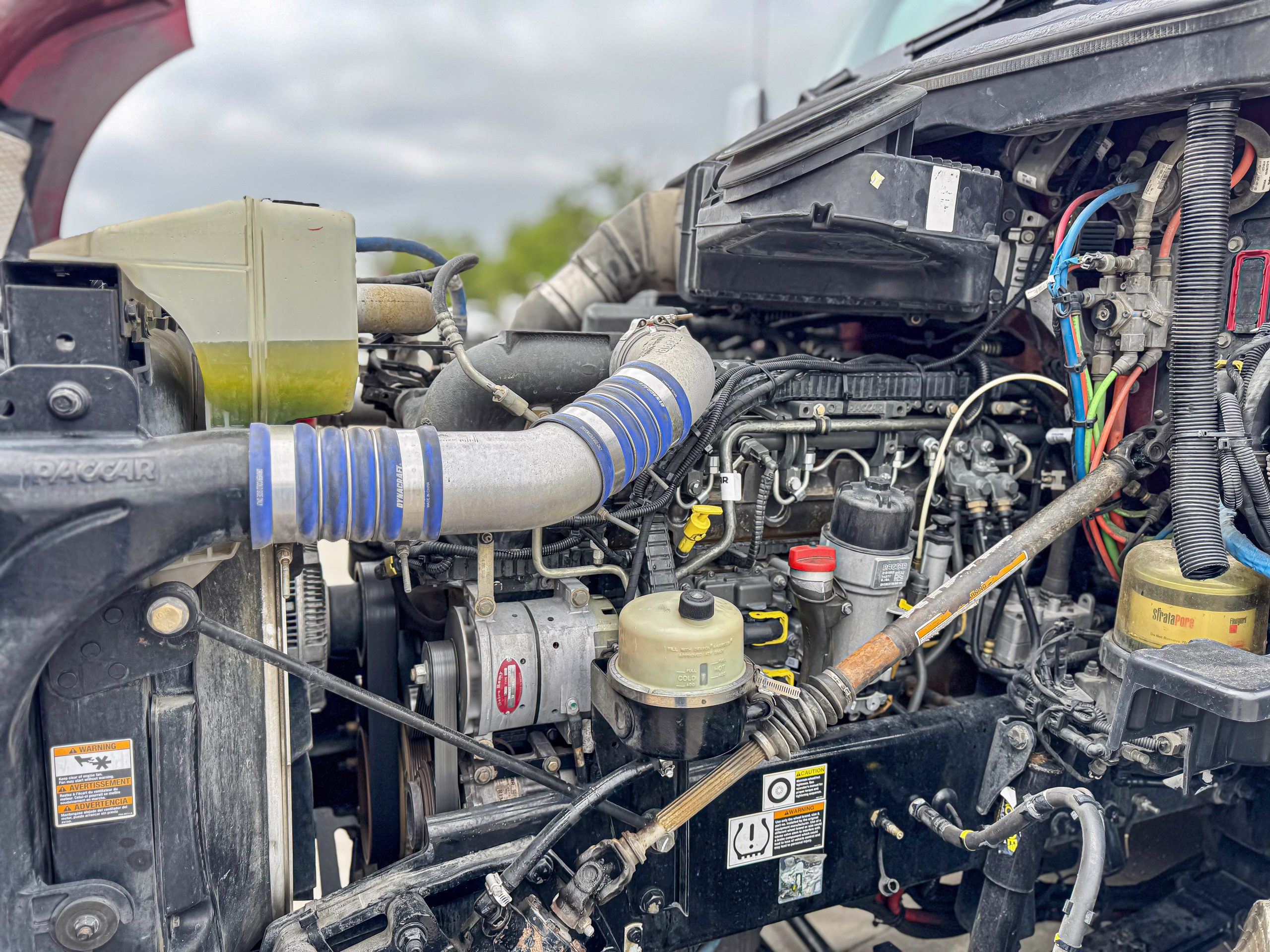 2020 Kenworth T680 - image 5 of 6