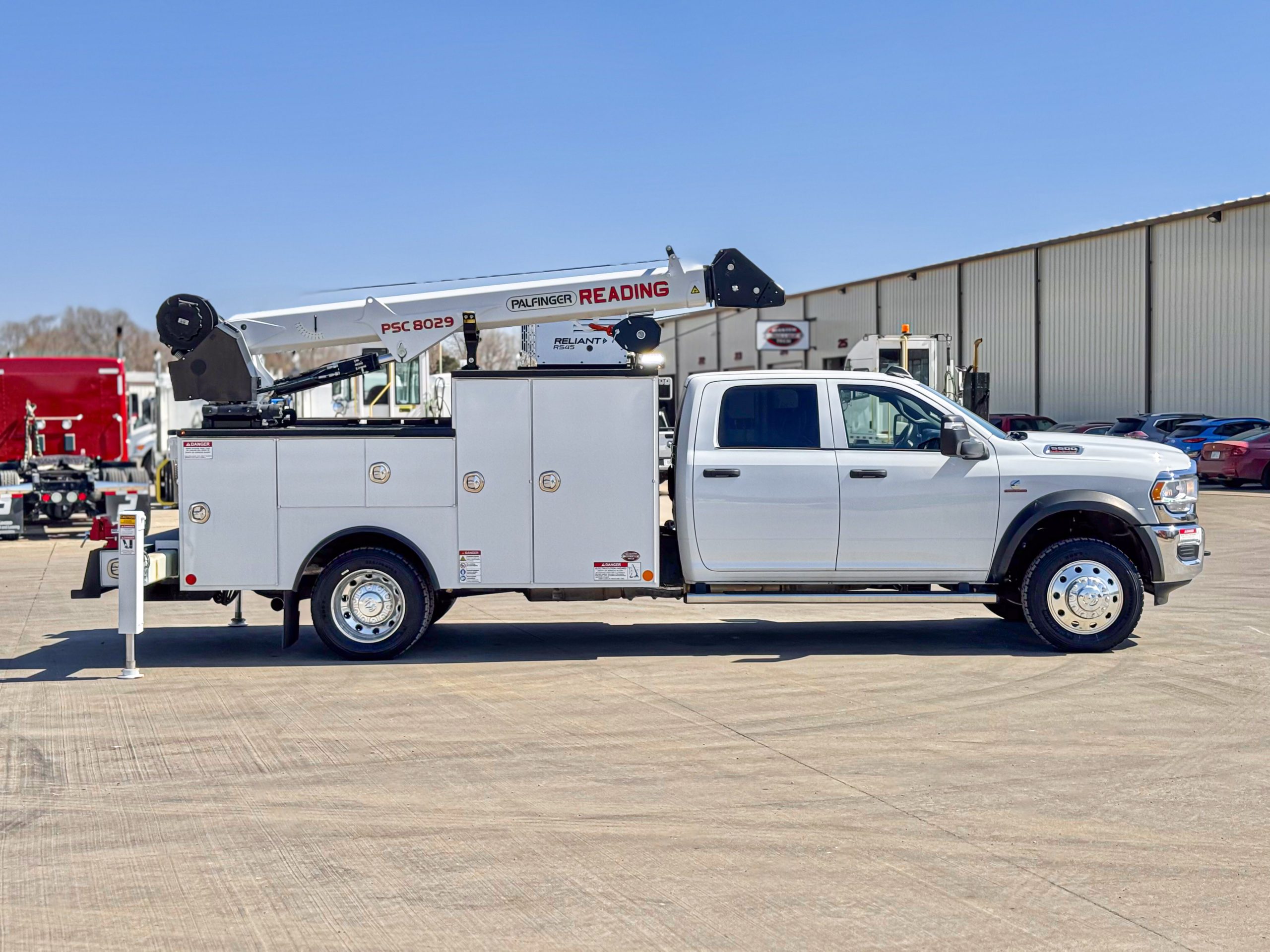 2024 Ram 5500 HD - image 6 of 6