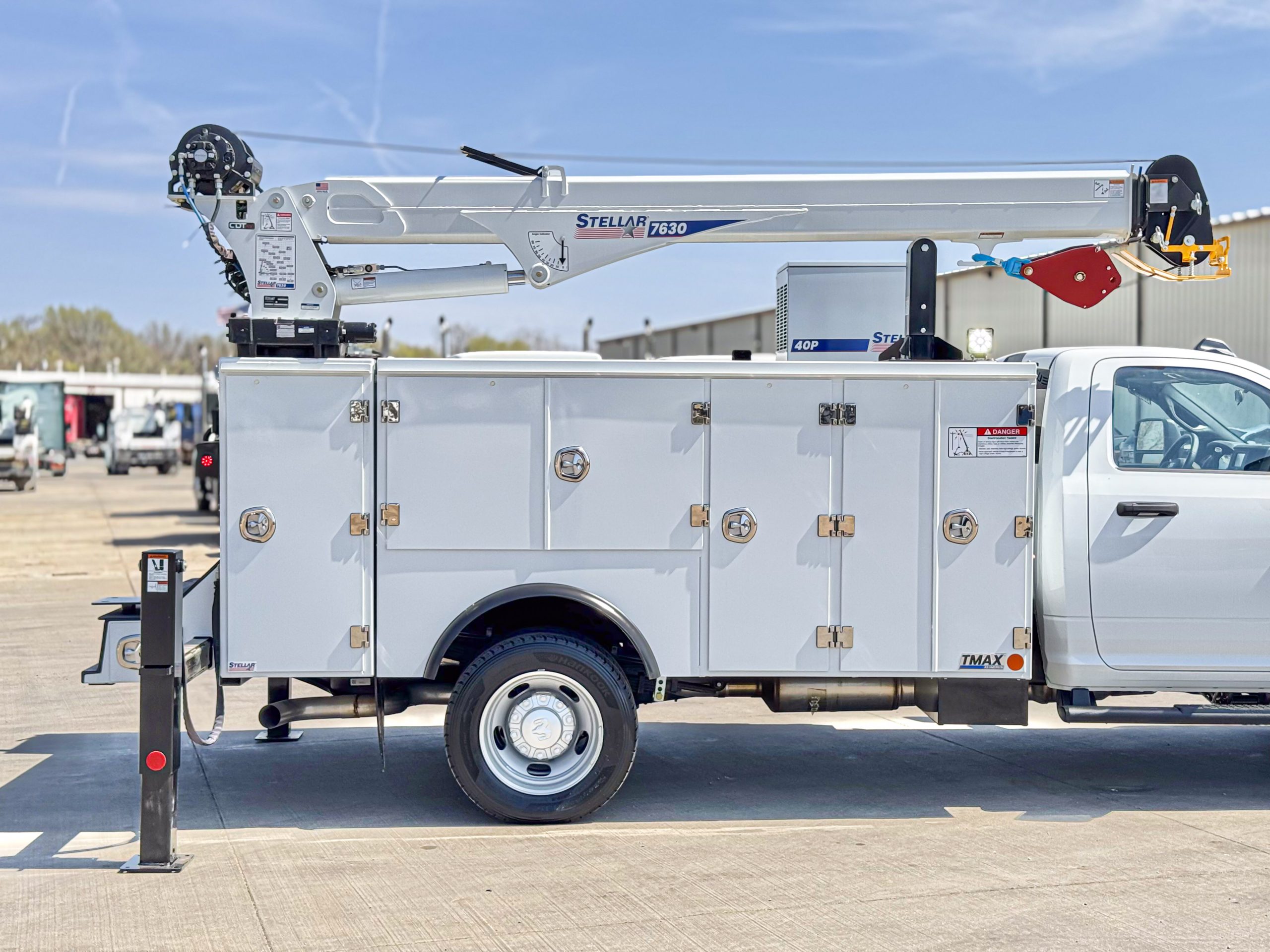 2024 Ram 5500 HD - image 6 of 6
