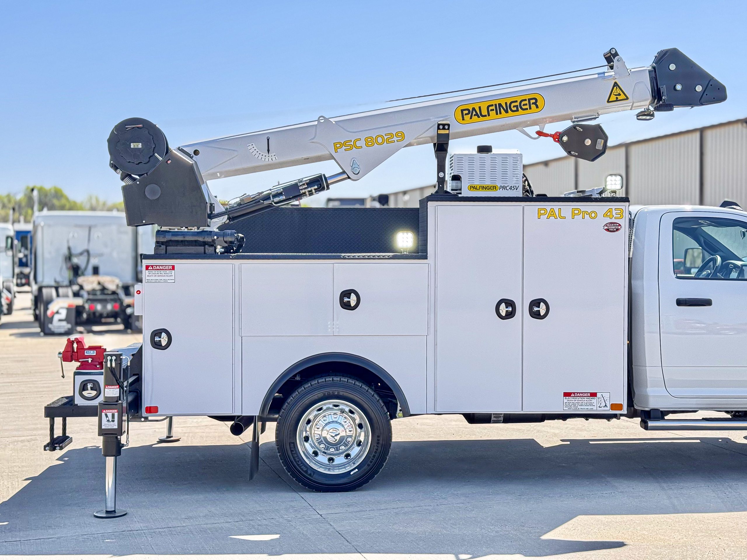 2024 Ram 5500 HD - image 6 of 6
