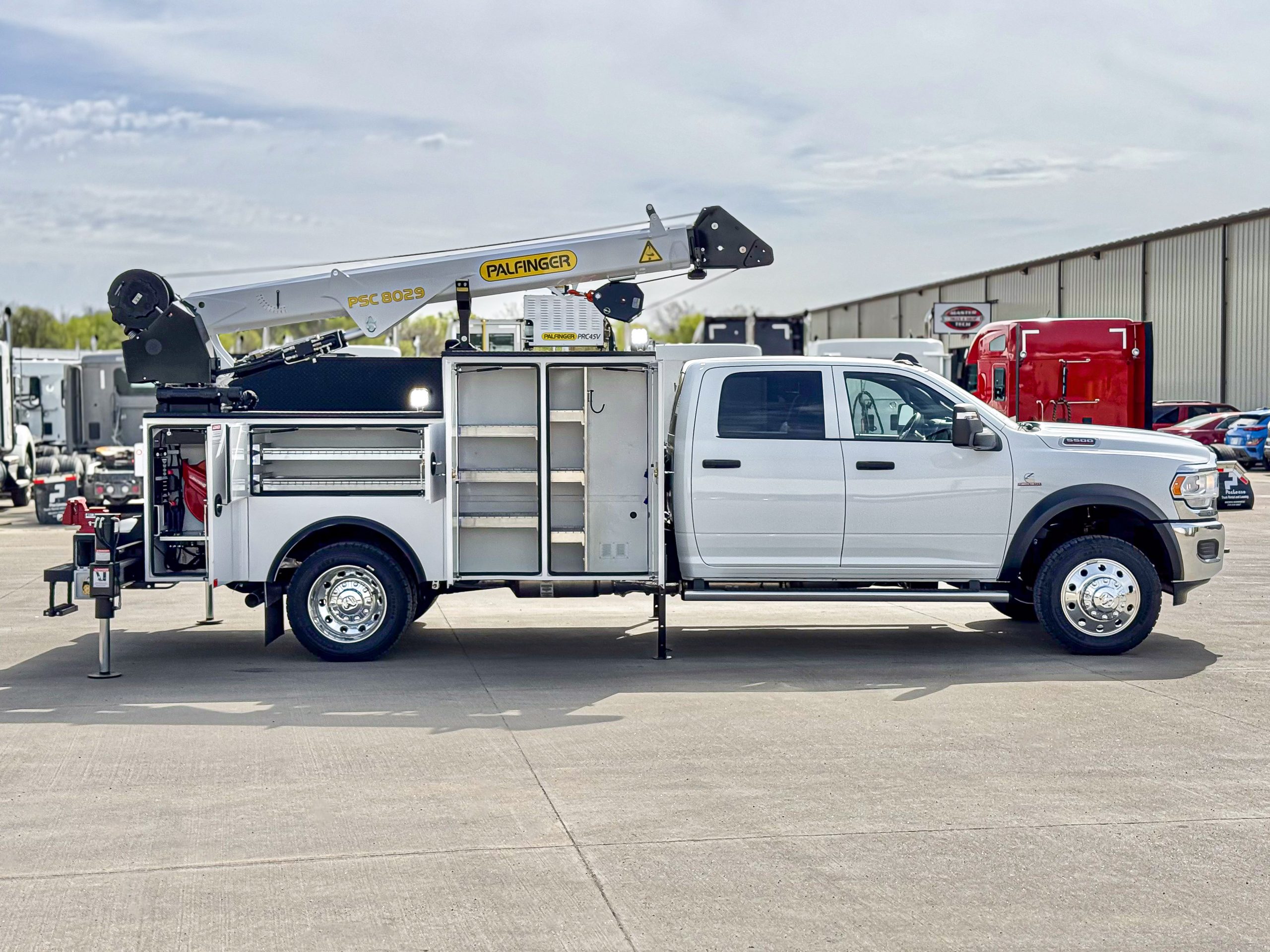 2024 Ram 5500 HD - image 6 of 6