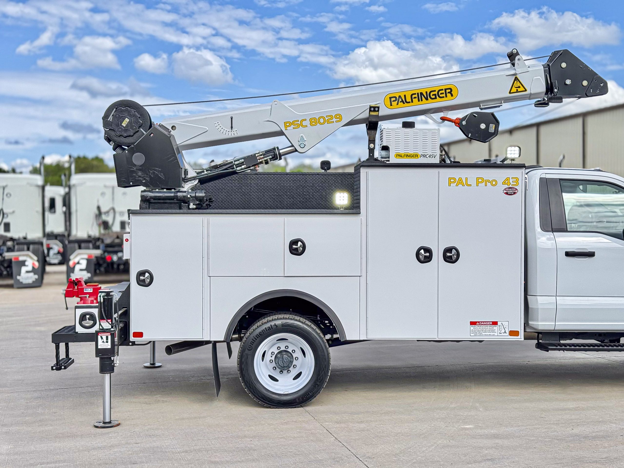 2024 Ford F550 XL - image 6 of 6