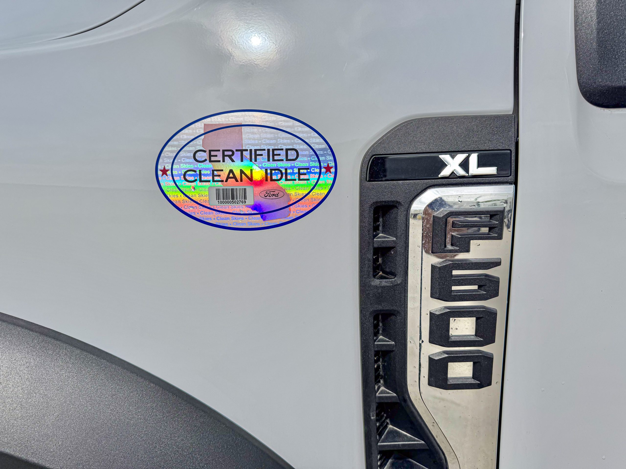 2024 Ford F600 XL - image 6 of 6