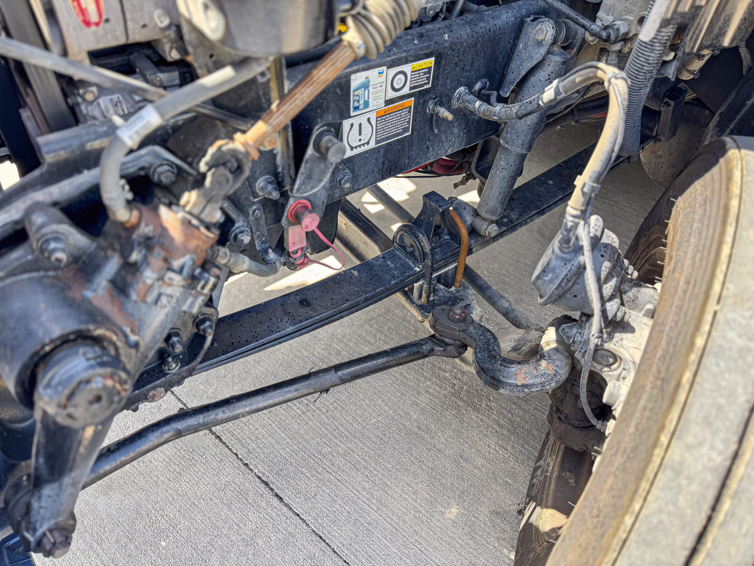 2020 Kenworth T680 - image 4 of 6
