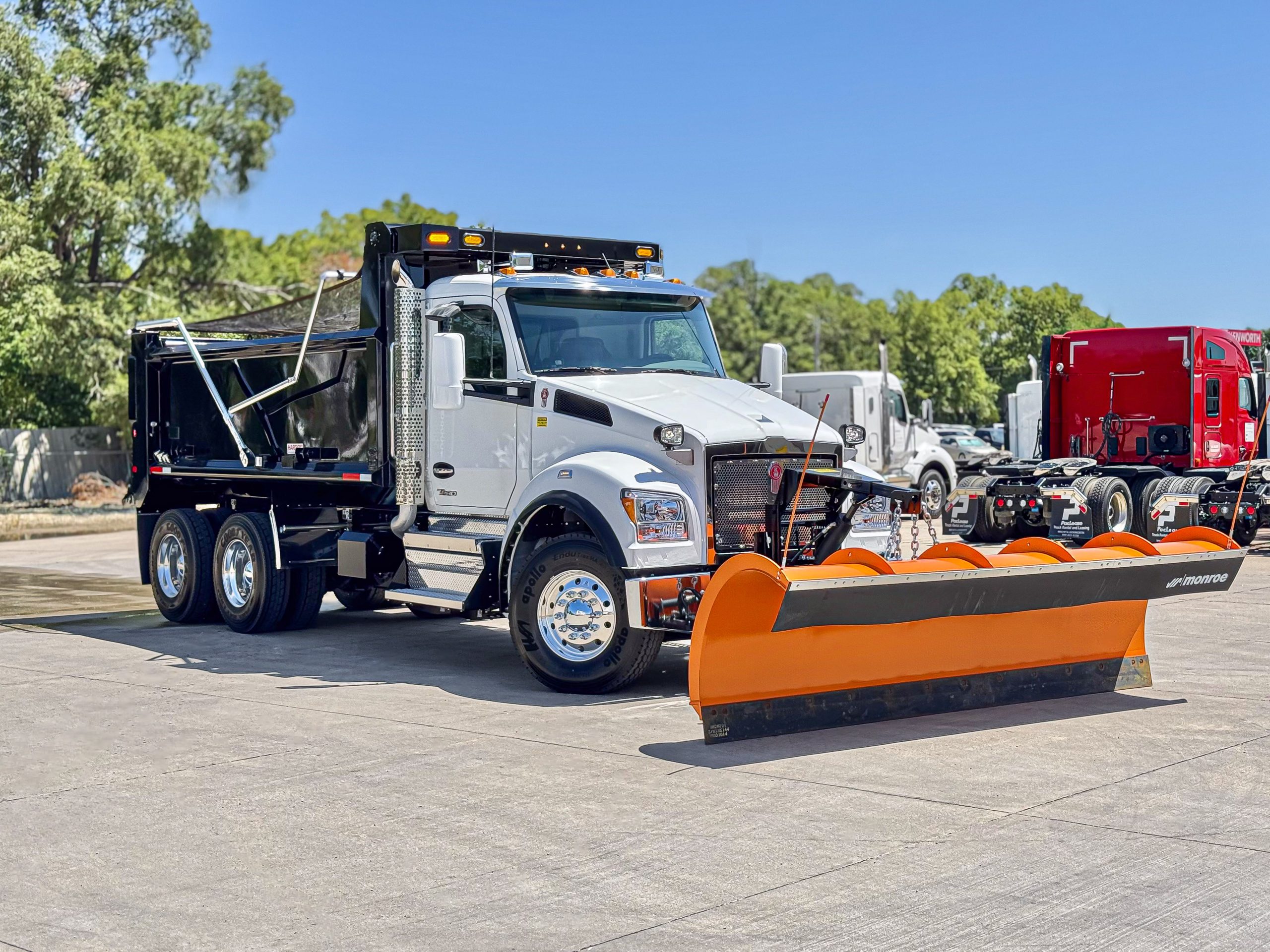 2025 Kenworth T880S - image 5 of 6