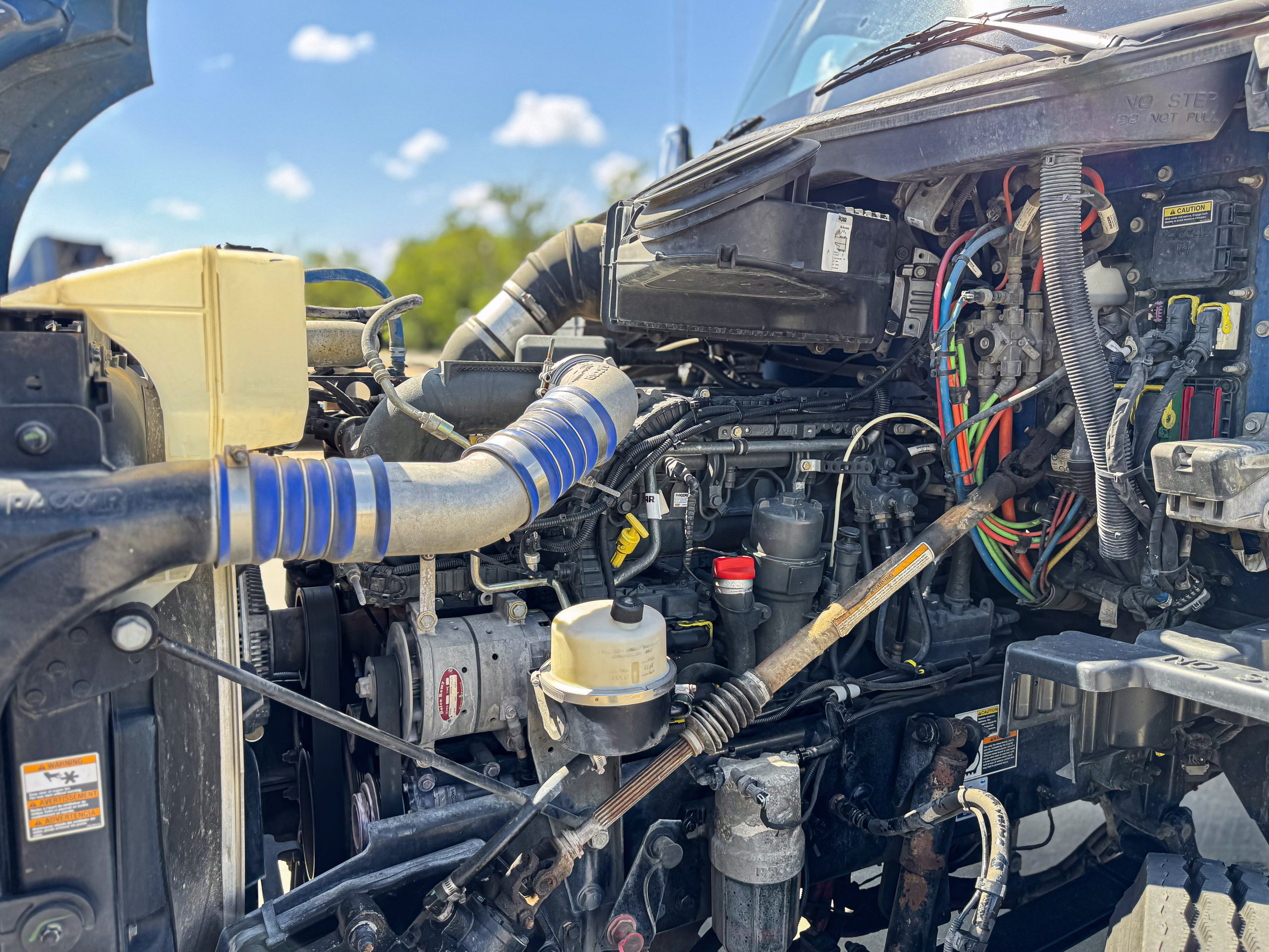 2021 Kenworth T680 - image 5 of 6