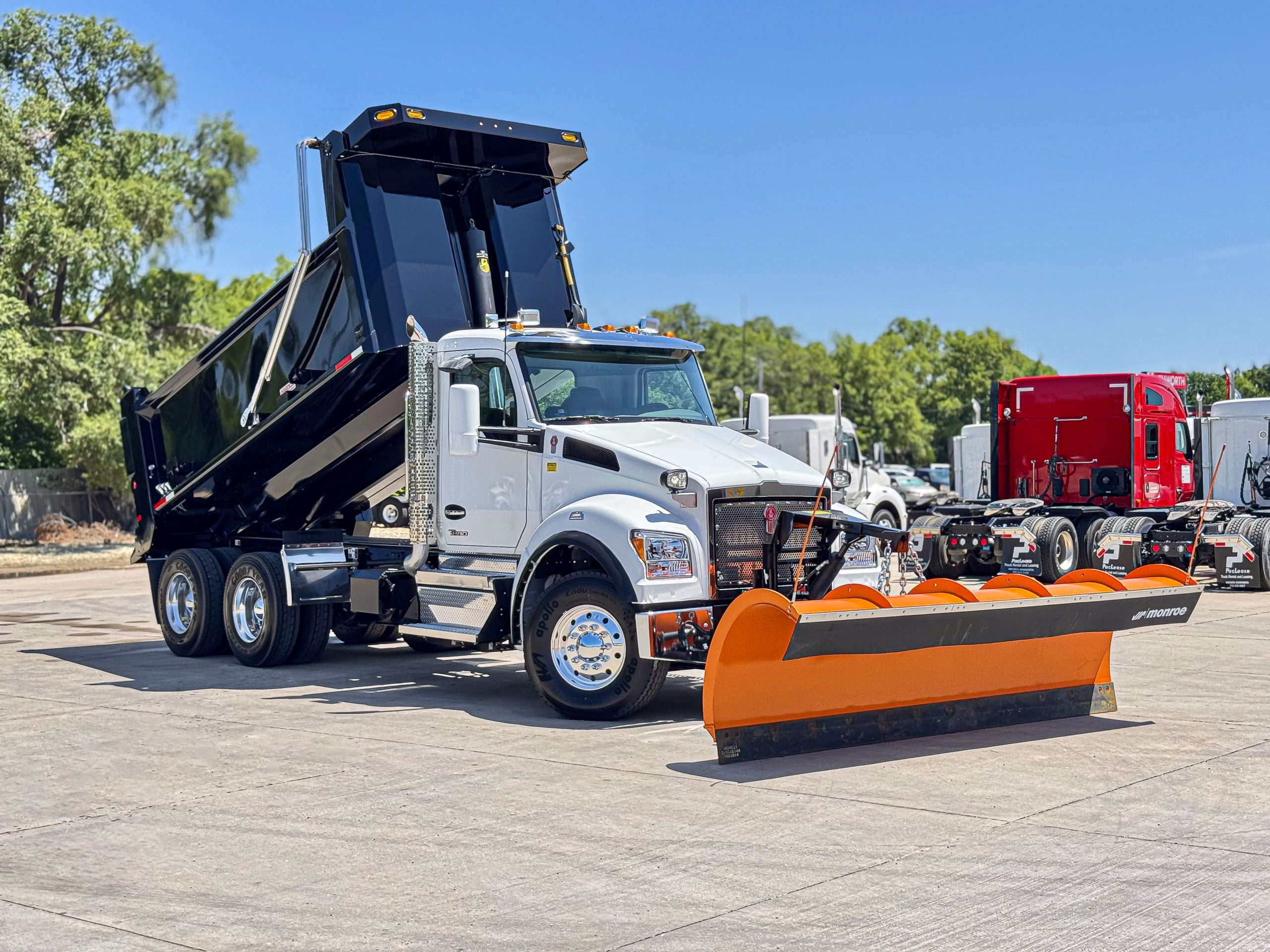 2025 Kenworth T880S - image 6 of 6