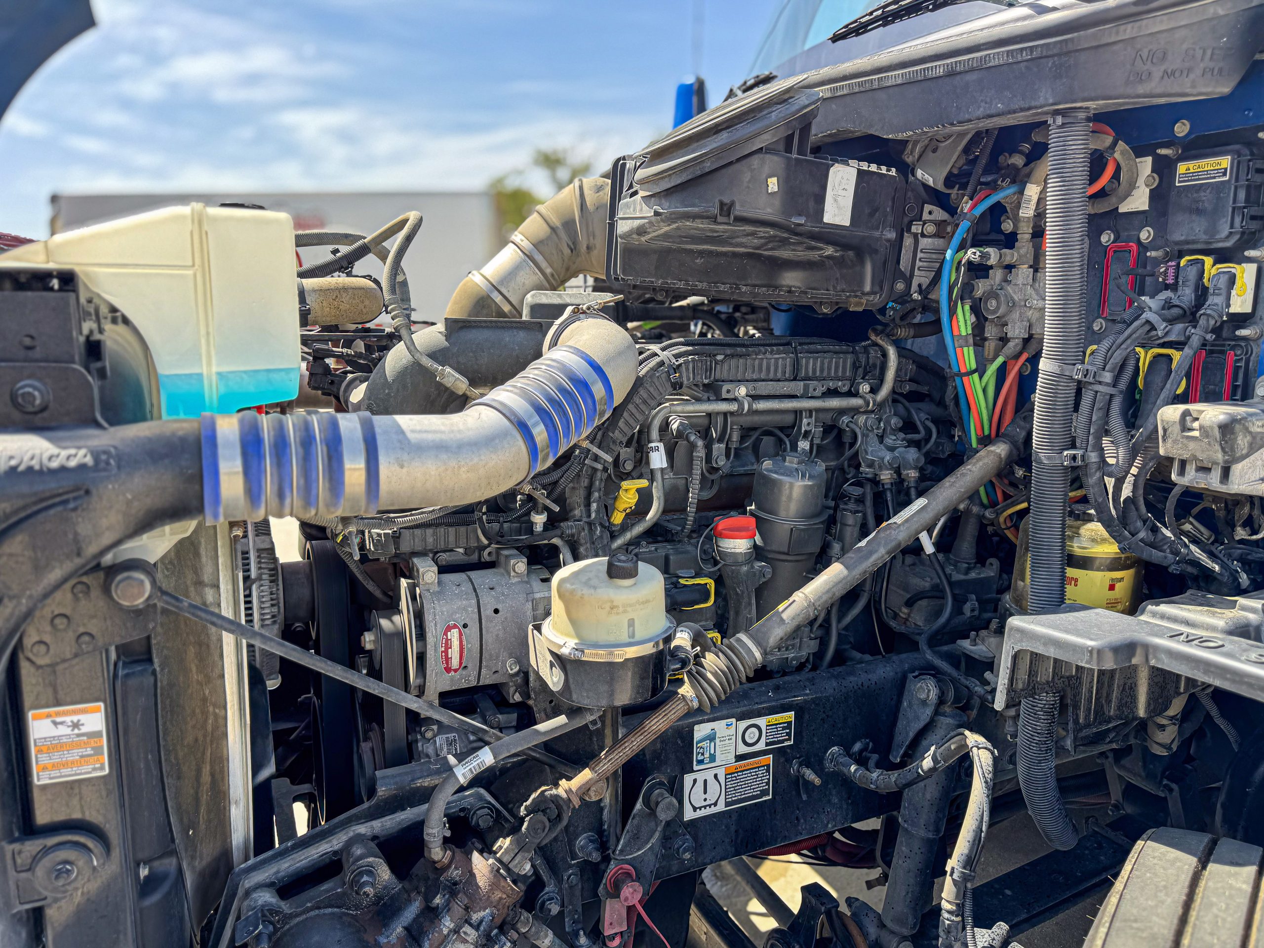 2020 Kenworth T680 - image 6 of 6