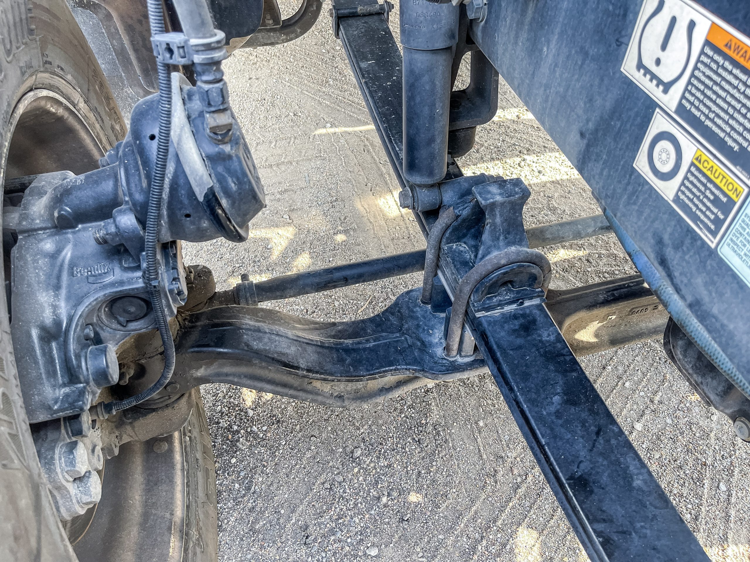2021 Kenworth T680 - image 6 of 6