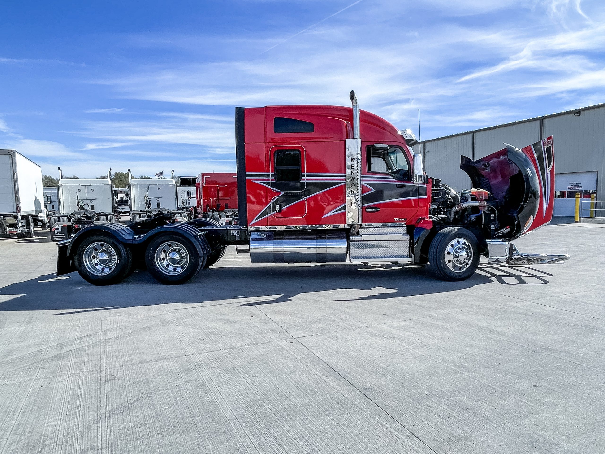 2021 Kenworth T680 - image 6 of 6