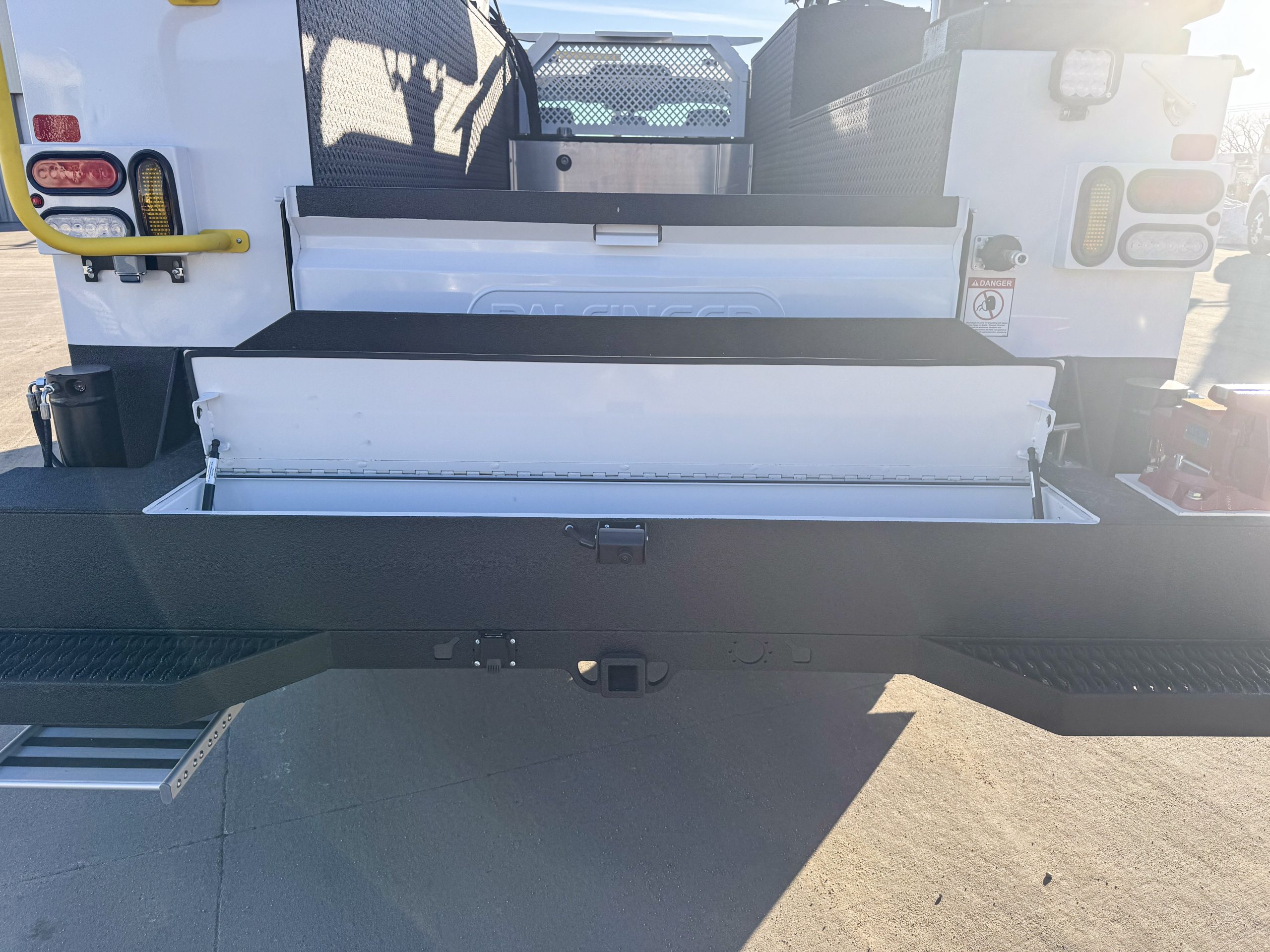 2024 Ford F-550 XL - image 6 of 6