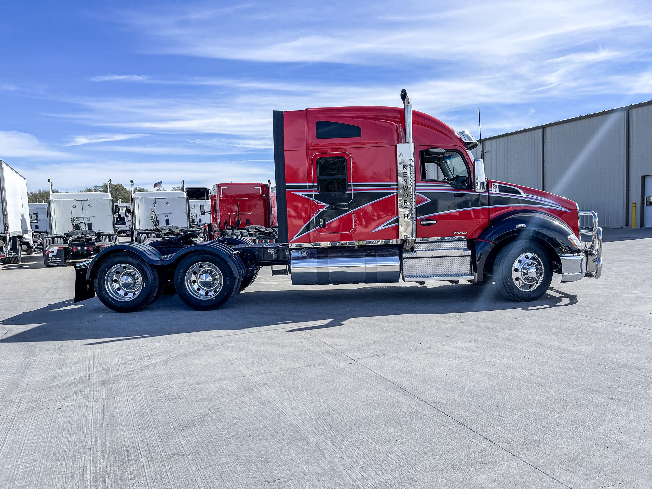 2021 Kenworth T680 - image 5 of 6