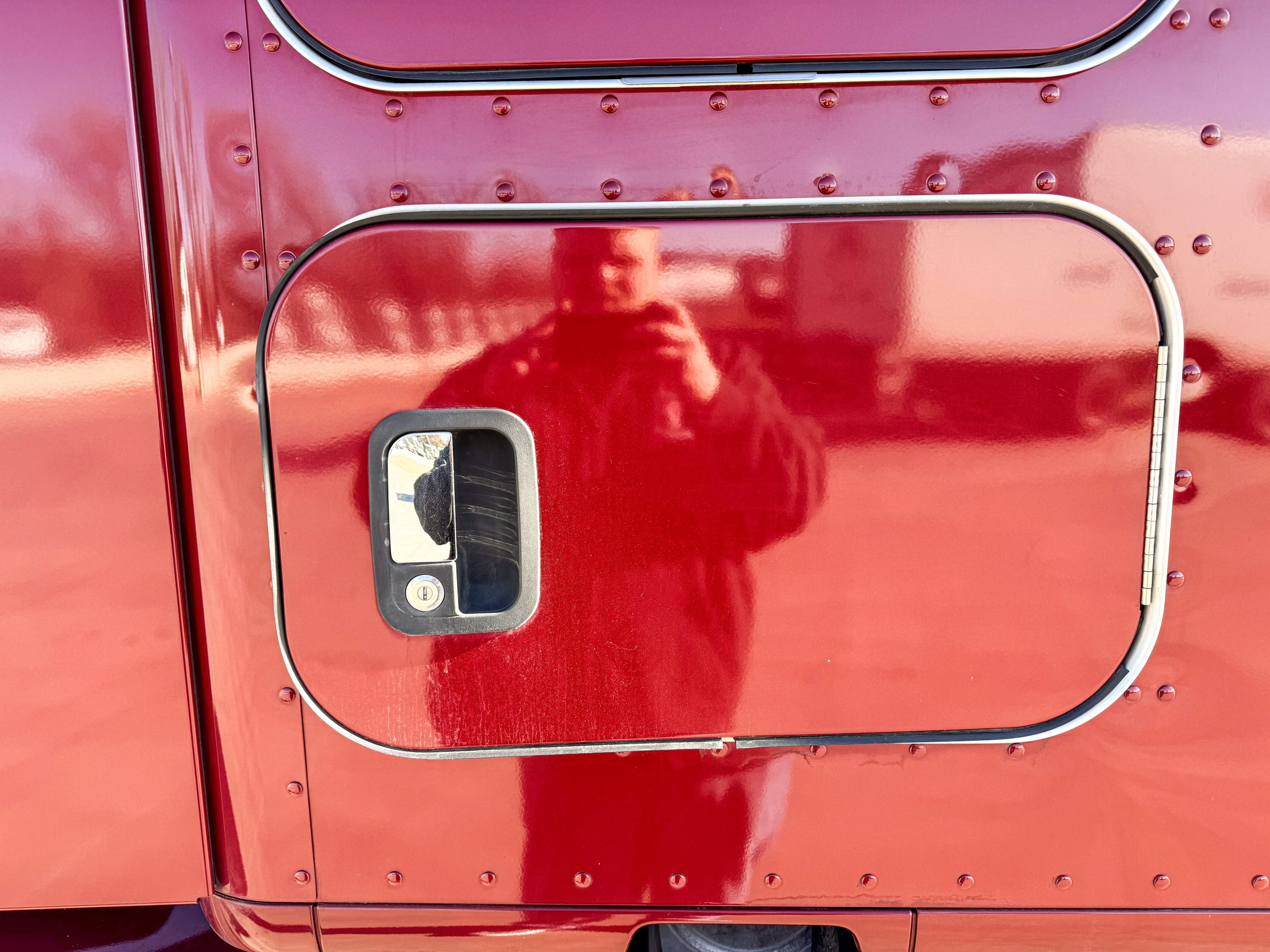 2020 Kenworth T680 2020 Kenworth T680 - image 6 of 6