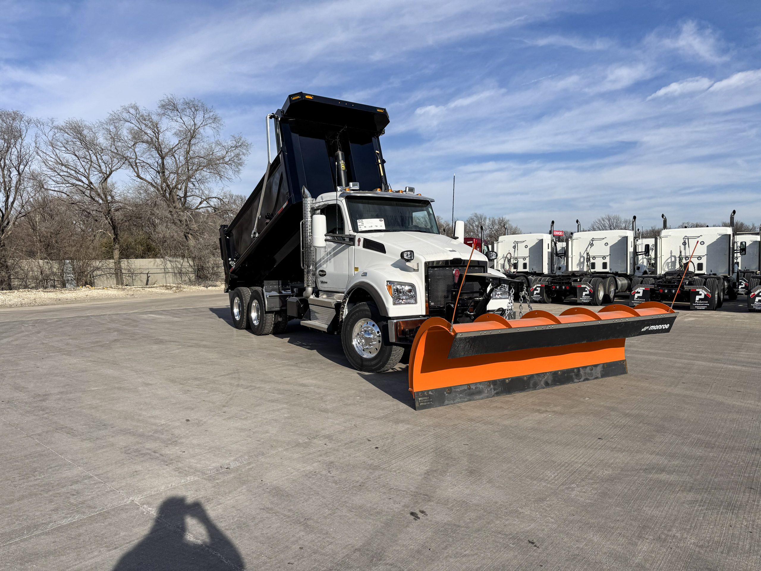 2025 Kenworth T880S 2025 Kenworth T880S - image 6 of 6