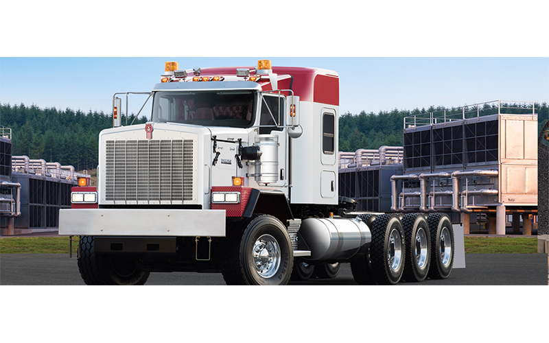 Kenworth C500 Kenworth C500 - image 1 of 3