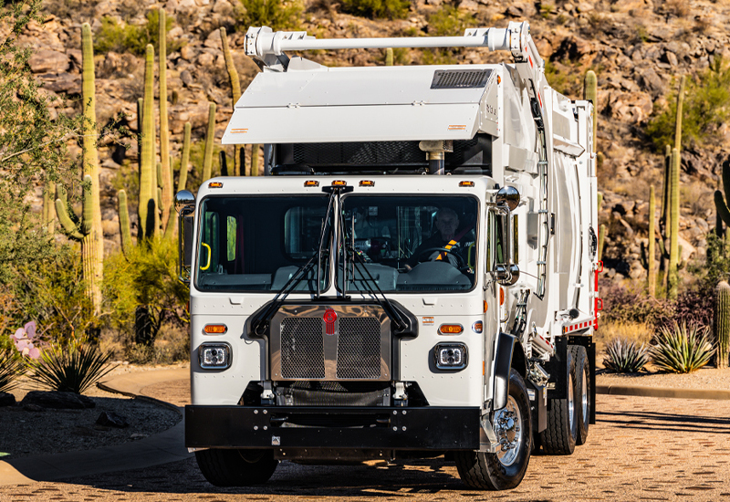 Kenworth L770 / L770E Kenworth L770 / L770E - image 2 of 5