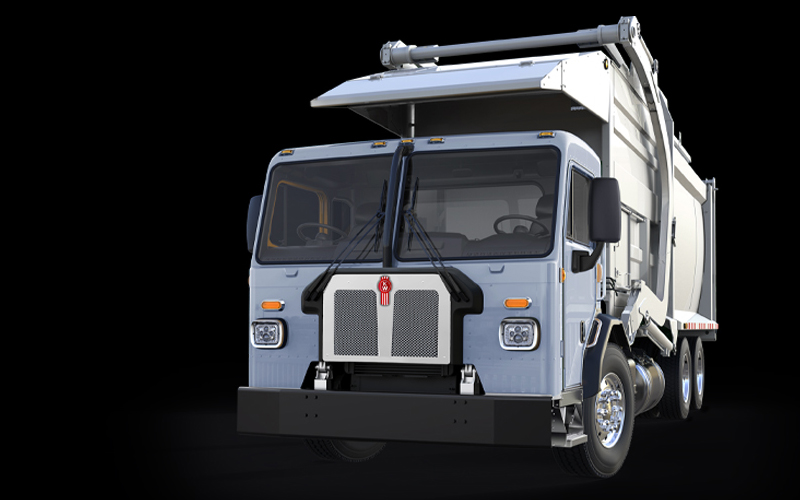 Kenworth L770 / L770E Kenworth L770 / L770E - image 3 of 5