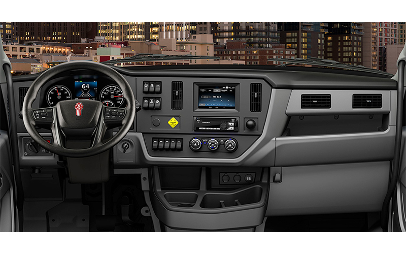 Kenworth T380 / T480 Kenworth T380 / T480 - image 4 of 4