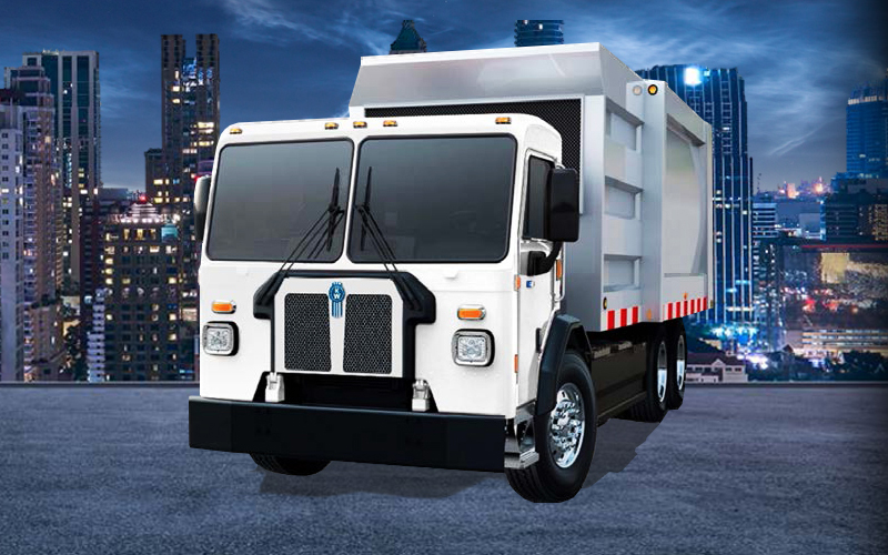 Kenworth L770 / L770E Kenworth L770 / L770E - image 4 of 5