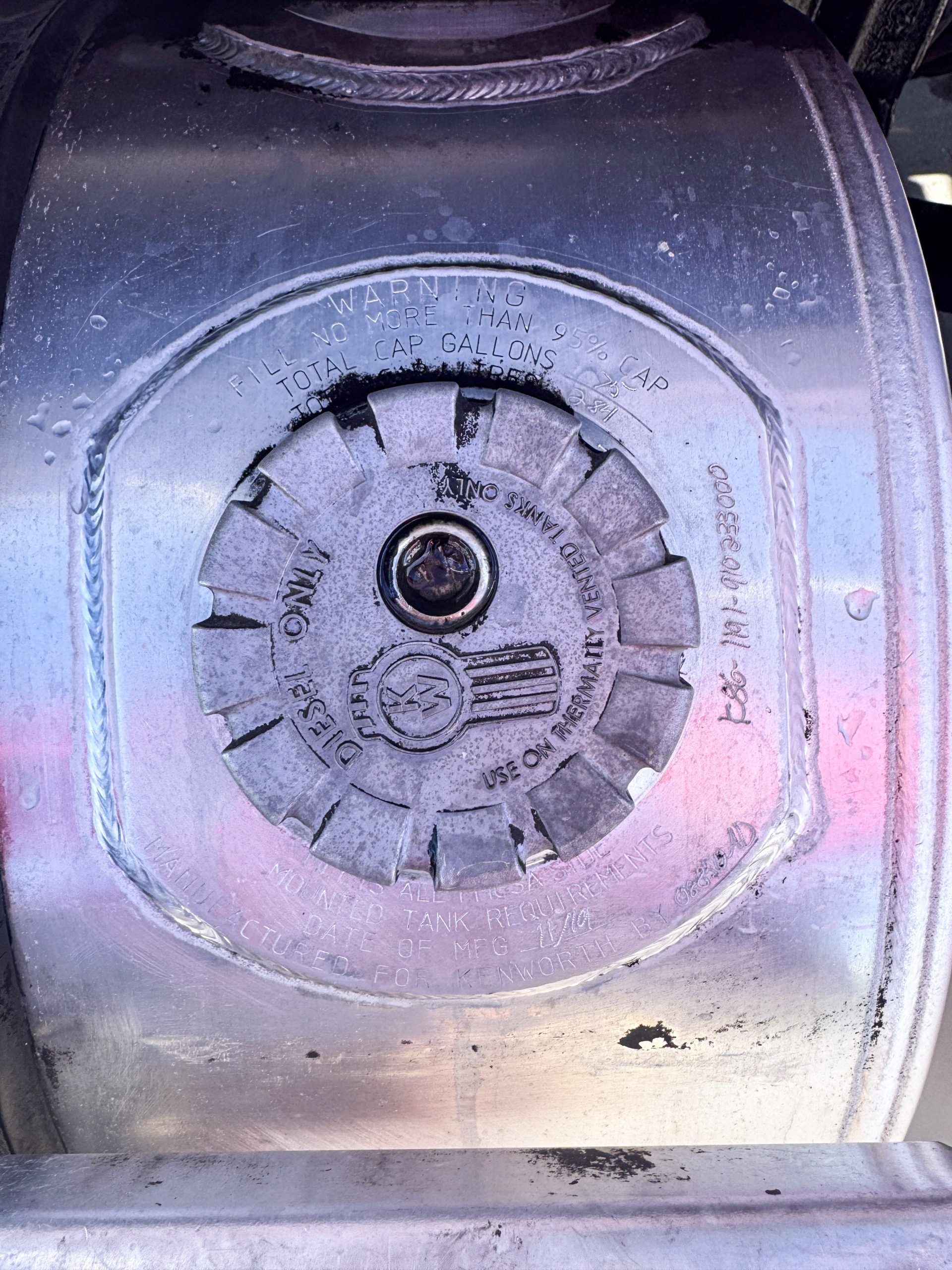 2021 Kenworth T270 - image 6 of 6