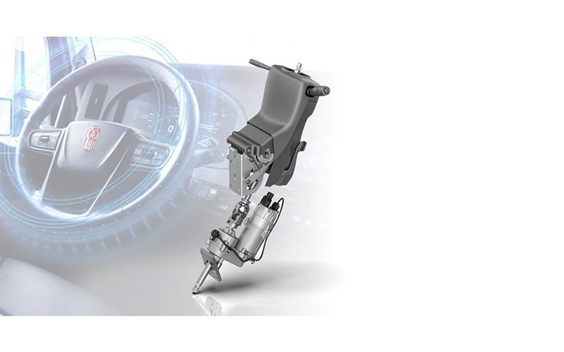 Kenworth T880 Kenworth T880 - image 6 of 6