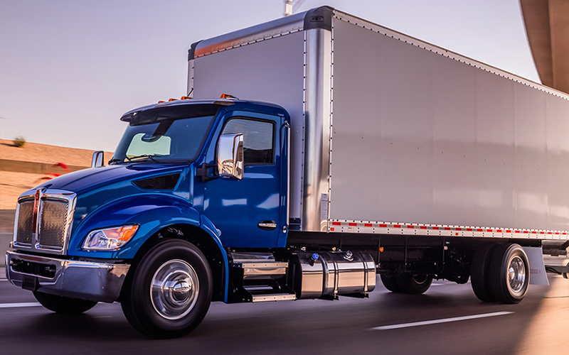 Kenworth T180 / T280 Kenworth T180 / T280 - image 3 of 5